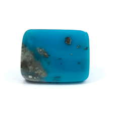 Irani Feroza 4.95 carat / 5.45 ratti